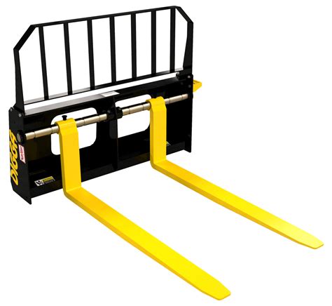 pallet forks for mini digger|forklift pallet forks.